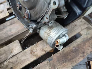 9658033080,9654433480 КПП автоматическая (АКПП) Peugeot 607 Арт 00086716, вид 3