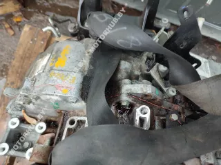 9658033080,9654433480 КПП автоматическая (АКПП) Peugeot 607 Арт 00086716, вид 7
