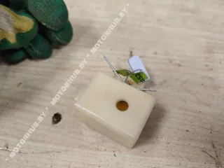  Датчик звукового сигнала (зуммер) Infiniti FX2 Арт 00085278, вид 4