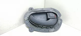 9616307477 Ручка внутренняя задняя правая Peugeot 406 Арт 2064043, вид 1