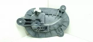 9616307477 Ручка внутренняя задняя правая Peugeot 406 Арт 2064043, вид 2