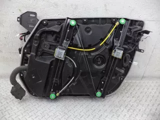 A0997602100,A0998200183 Стеклоподъемник передний левый Mercedes GLC X253 restailing Арт 00165383, вид 1