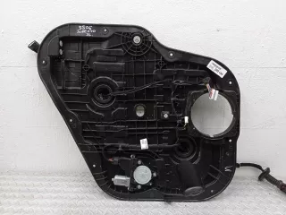 83470C5030,81410C5010 Стеклоподъемник задний левый Kia Sorento 3 restailing Арт 00224137, вид 1