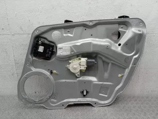 1648200485 Блок управления передней правой двери Mercedes ML W164 Арт 00238856sep1, вид 1