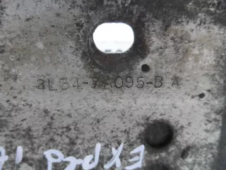  Радиатор Акпп Ford Expedition 2 Арт 00206186, вид 4