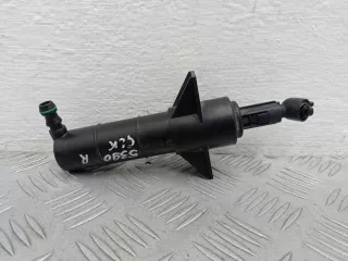 2048601447 Форсунка омывателя фар Mercedes GLK X204 Арт 00242260, вид 1