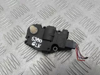 K9749005 Моторчик заслонки печки Mercedes GLK X204 Арт 00249585, вид 1