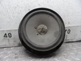 1648203002 Динамик Mercedes ML W164 Арт 00245650, вид 1