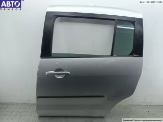  Дверь сдвижная левая Mazda 5 1 Арт 54479961, вид 1