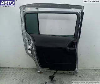  Дверь сдвижная левая Mazda 5 1 Арт 54479961, вид 2