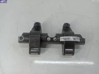  Скоба (кронштейн) крепления форсунки Audi A4 B7 Арт 54483148, вид 1
