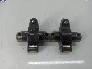  Скоба (кронштейн) крепления форсунки Audi A4 B7 Арт 54483148, вид 2