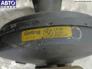 1157339 Цилиндр тормозной главный BMW 5 E34 Арт 54208645, вид 3