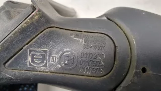 30857876,30800268,30623540 Зеркало правое Volvo V40 1 Арт 8655810, вид 2