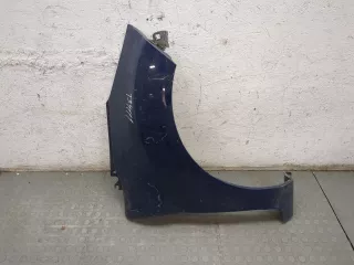 1777180,C1BBA16015AA Крыло переднее правое синее Ford Fiesta 6 Арт 8658230, вид 1