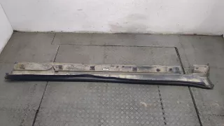 A1646901240 Накладка на порог Mercedes ML W164 Арт 8659057, вид 2