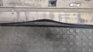 A1646901240 Накладка на порог Mercedes ML W164 Арт 8659057, вид 4