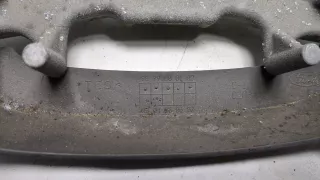 4668777,1C1A3600BBZU96 Руль Ford Transit 3 restailing Арт 8657396, вид 2