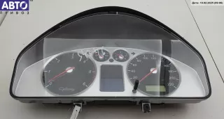  Щиток приборный (панель приборов) Ford Galaxy 1 restailing Арт 53022065, вид 1