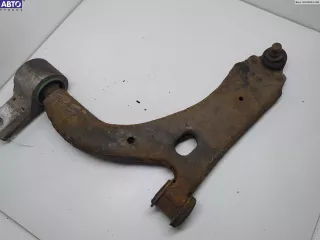 DD3234350A Рычаг подвески передний левый Mazda 2 DY Арт 53477013, вид 1