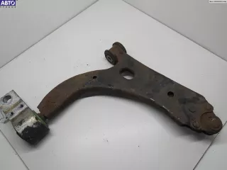 DD3234350A Рычаг подвески передний левый Mazda 2 DY Арт 53477013, вид 2