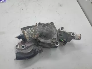  Корпус термостата Opel Meriva 1 Арт 54302278, вид 1