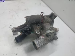  Корпус термостата Opel Meriva 1 Арт 54302278, вид 3