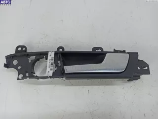 8P4839020 Ручка двери внутренняя задняя правая Audi A3 8P Арт 54383288, вид 1
