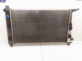 A1685001602 Радиатор основной Mercedes A W168 Арт 53998024, вид 1
