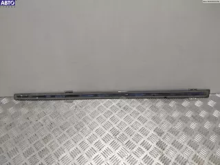 8E0853954 Молдинг двери передней правой Audi A4 B6 Арт 52551486, вид 2