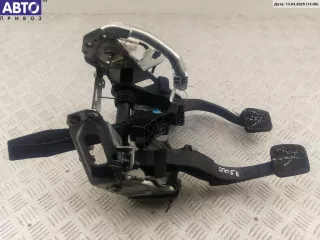  Узел педальный Fiat Croma 2 Арт 53521325, вид 1