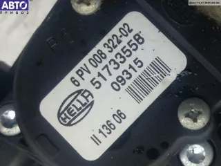  Узел педальный Fiat Croma 2 Арт 53521325, вид 3