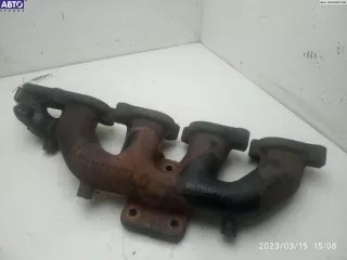 8200042882 Коллектор выпускной Opel Movano 1 2.2л TD Арт 54212111, вид 1
