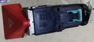 1T0953509 Кнопка аварийной сигнализации (аварийки) Volkswagen Touran 1 Арт 54318497, вид 1