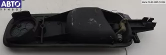 8L0837020 Ручка двери внутренняя передняя правая Audi A3 8L Арт 53119967, вид 2