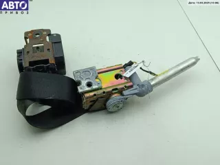 72117022401, 7022401 Ремень безопасности задний левый BMW 7 E65/E66 Арт 53573603, вид 1