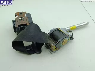 72117022401, 7022401 Ремень безопасности задний левый BMW 7 E65/E66 Арт 53573603, вид 2