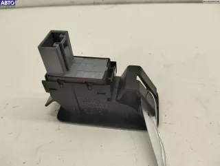1t0959551 Кнопка открывания лючка топливного бака Volkswagen Touran 1 Арт 54456184, вид 2
