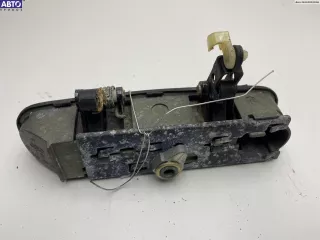  Накладка на ручку двери Audi A6 C5 (S6,RS6) Арт 900567643, вид 2