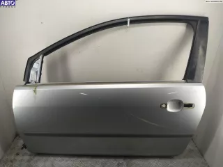  Дверь боковая передняя левая Ford Focus 2 Арт 54098808, вид 1