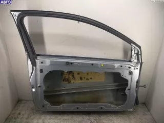  Дверь боковая передняя левая Ford Focus 2 Арт 54098808, вид 2