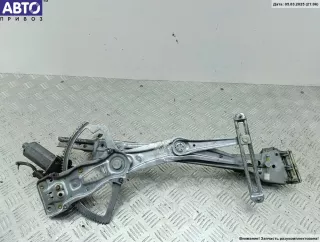 98BGC-23201-AP Стеклоподъемник электрический передний левый Ford Cougar Арт 54269889, вид 1