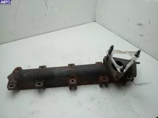 5802481759 Коллектор выпускной Fiat Ducato 4 Арт 53974077, вид 2