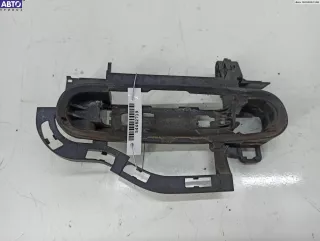 4F837885 Корпус (держатель) ручки двери задней левой Audi A6 C6 (S6,RS6) Арт 54482719, вид 1