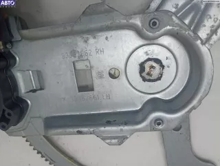  Моторчик стеклоподъемника передний левый Opel Meriva 1 Арт 900650598, вид 5