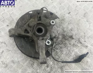 13502829, кулак - 13319483 Ступица передняя правая Opel Astra J Арт 53567764, вид 2