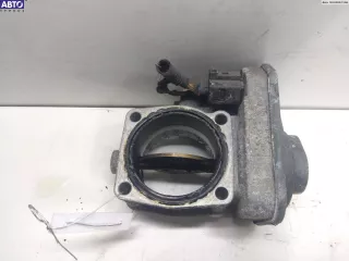 98105210 Заслонка дроссельная Opel Meriva 1 Арт 53988195, вид 1