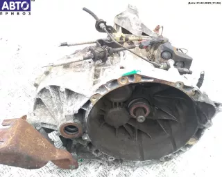 MMT6 КПП 6-ст. механическая Ford Focus 2 Арт 52888649, вид 1