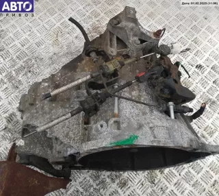 MMT6 КПП 6-ст. механическая Ford Focus 2 Арт 52888649, вид 2