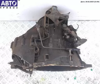 MMT6 КПП 6-ст. механическая Ford Focus 2 Арт 52317962, вид 1